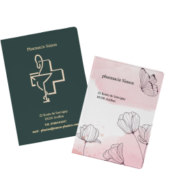 Etui Carte Vitale 3028.0