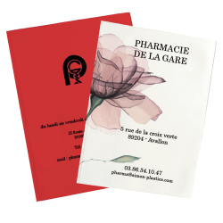 Carnet de santé 4150.0