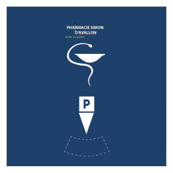 Disque de Stationnement 4153.0
