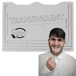 Écran Stop Postillons ESP...